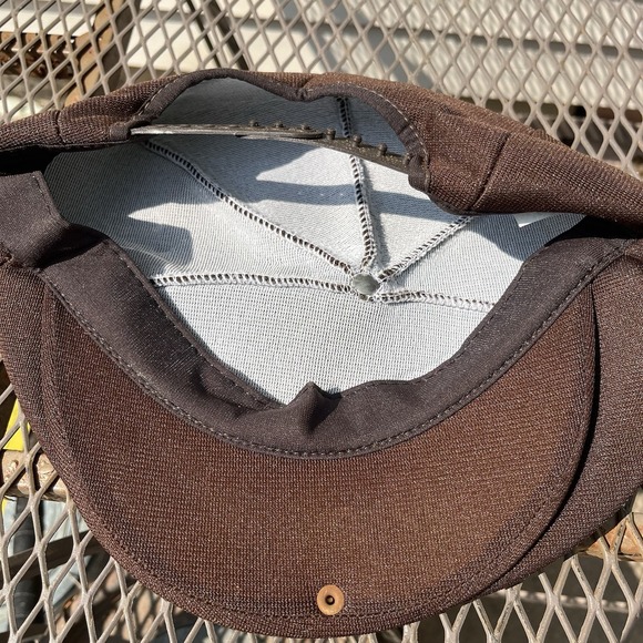 Vintage JJ's Lounge‎ Bar Hat Anchorage Alaska Beer Memorabilia Beret Cap - Picture 6 of 7